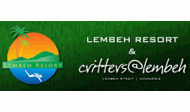 Lembeh Resort logo