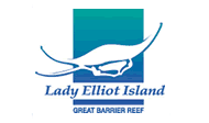 Lady Elliot Island Eco Resort logo