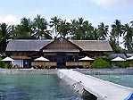 Longhouse Wakatobi