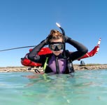 Abrolhos Islands with Padburry High