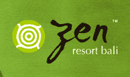 Zen Resort Bali logo