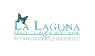 LaLaguna Beach Club and Dive Centre logo