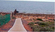 Fence - Stoney Point