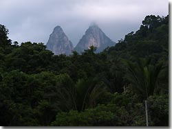 Tioman Island is beautiful