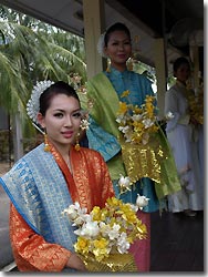 Welcome at Tioman Island