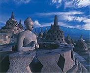 Borobudur