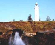 Blowhole at Kiama - Photo courtesy of ATDW