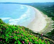 Coastal Views - Photo courtesy of Tourism NSW