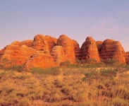 Bungle Bungle Massif - Photo and Text courtesy of Western Australian Tourism Commission - <a href=