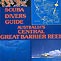 Scuba Divers Guide to Australia's Central Great Barrier Reef - Tom Byron