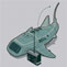 R/C Shark